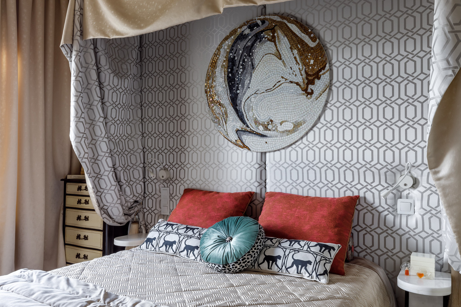 Маленький Париж