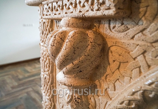 Русская печь