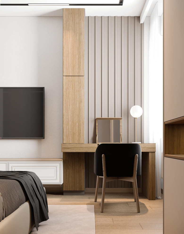 Квартира в ЖК «Царская площадь»