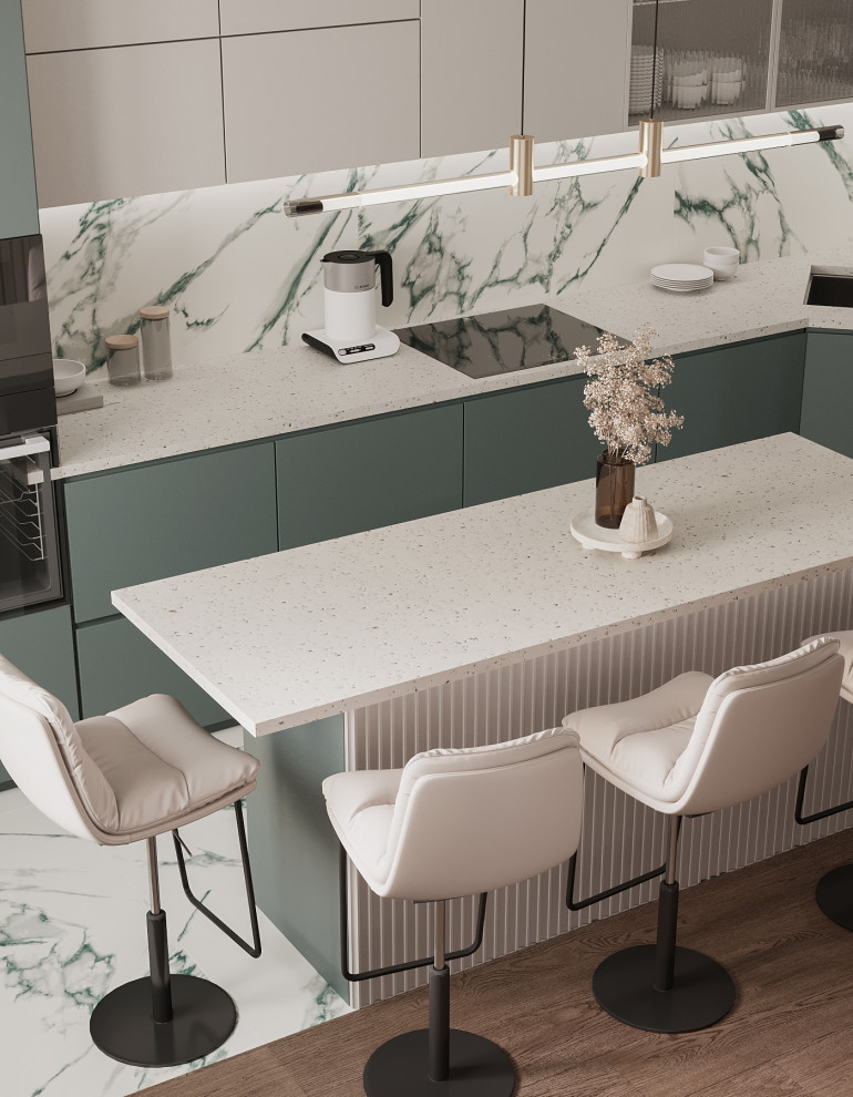 ЖК НОВЫЙ ГОРОД