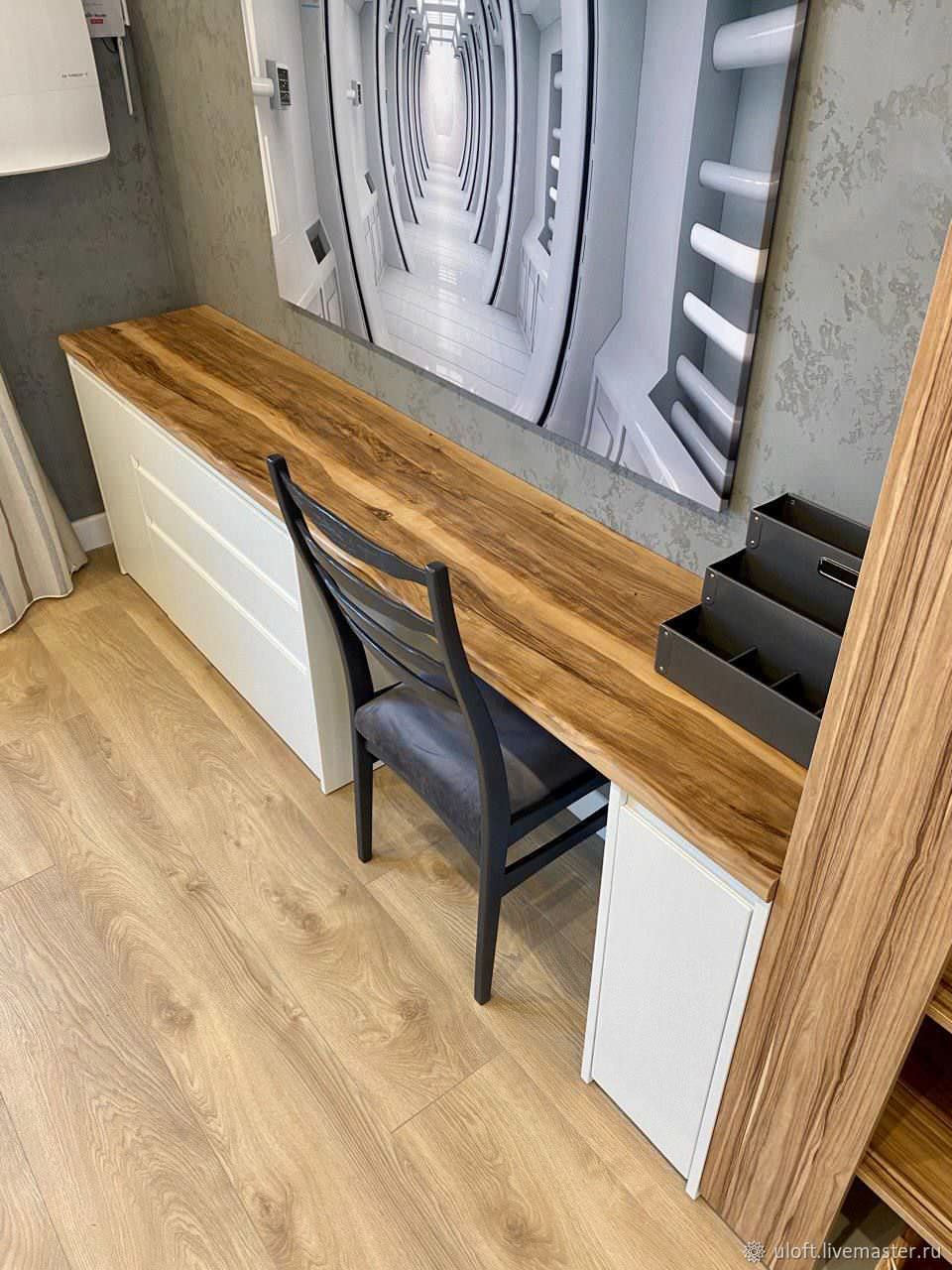 Мебель на заказ КП Луховицы