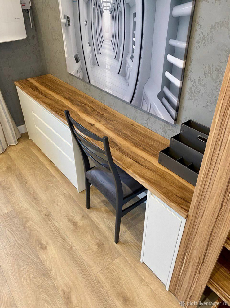 Мебель на заказ КП Луховицы