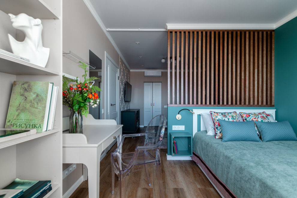 Продуманная элегантность