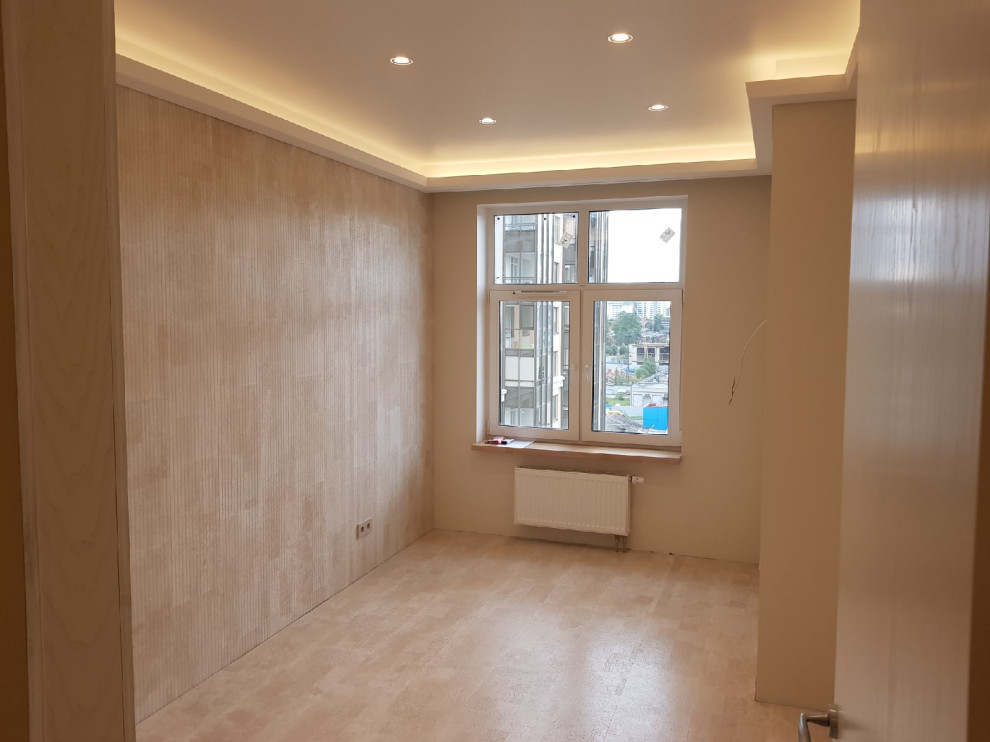 Квартира на Московском проспекте ЖК "Времена Года"