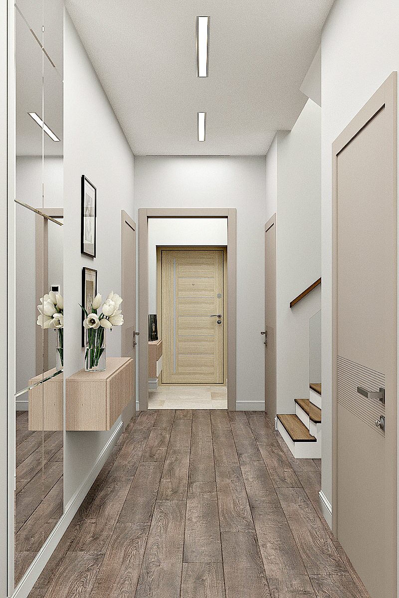 ДОМ НА ЛИГОВСКОМ