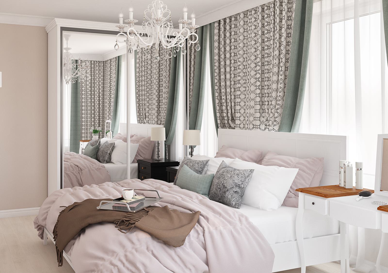 Квартира 86 м2