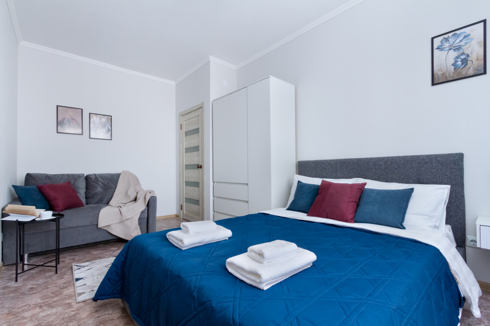 2023_Квартира для посуточной аренды