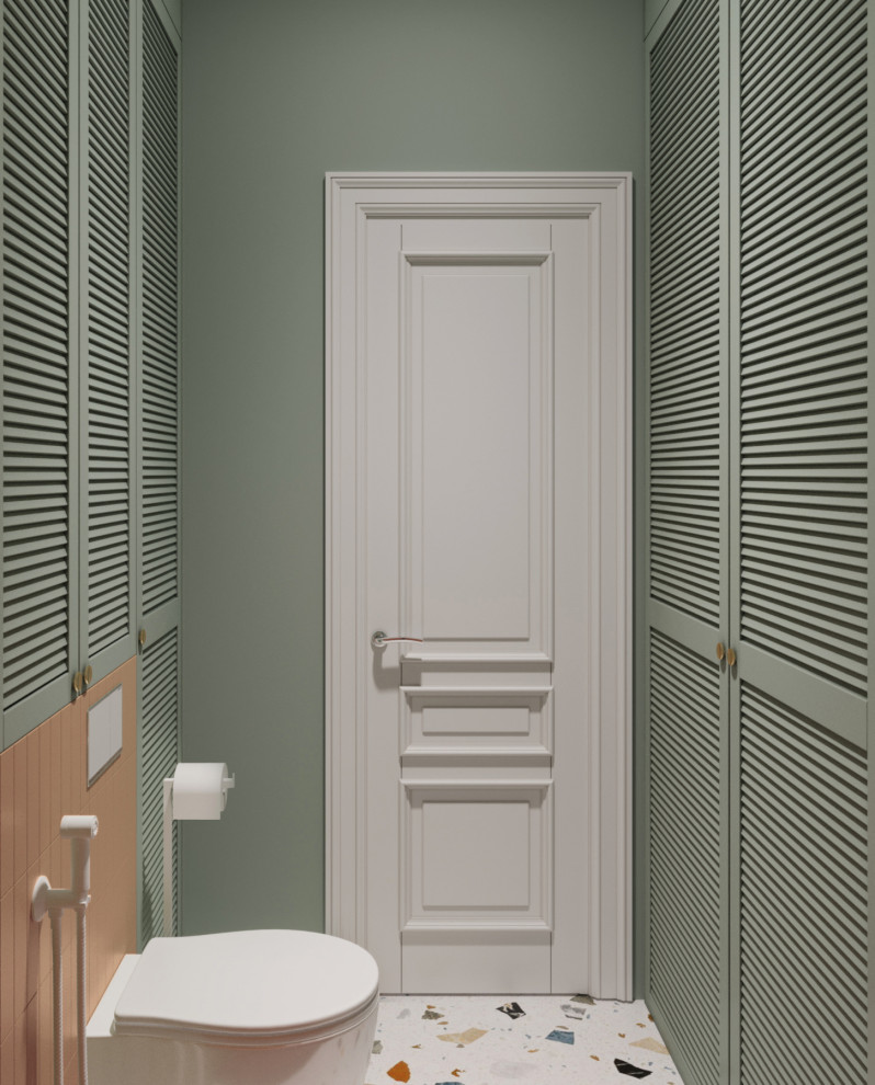 ЖК Скандинавия