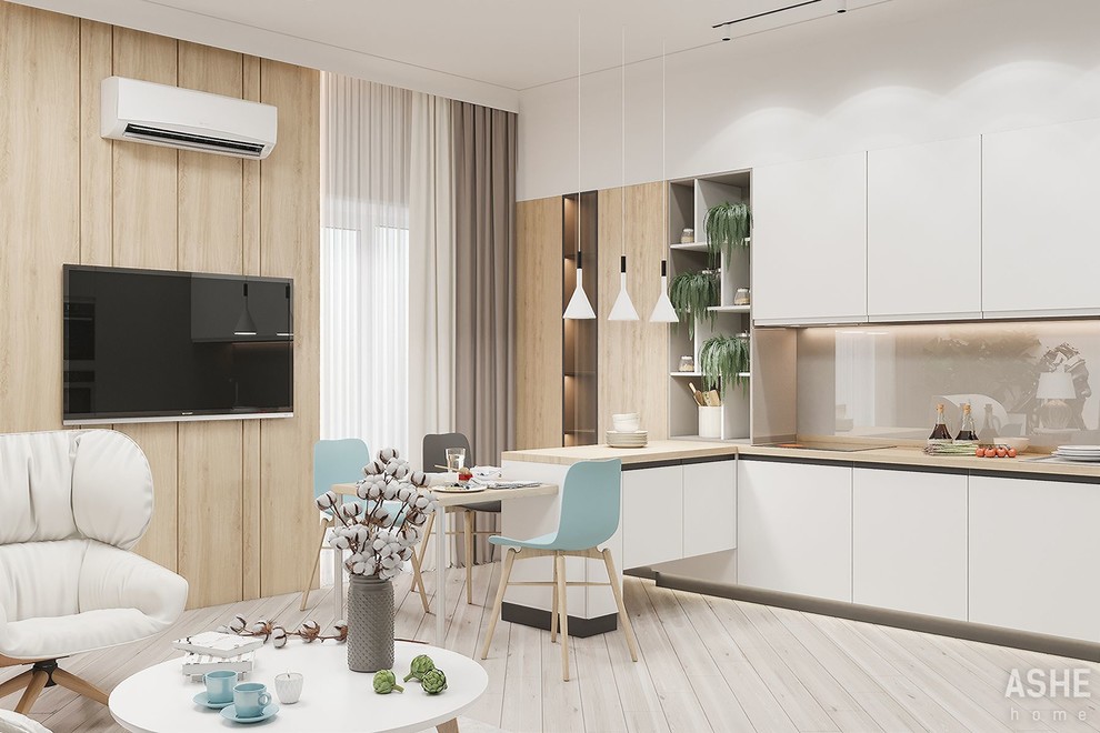 Таунхаус в Уфе