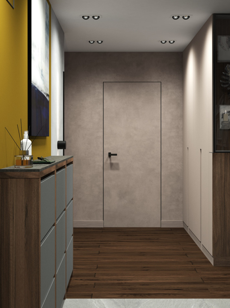 Тимирязеваская  57 кв.м.