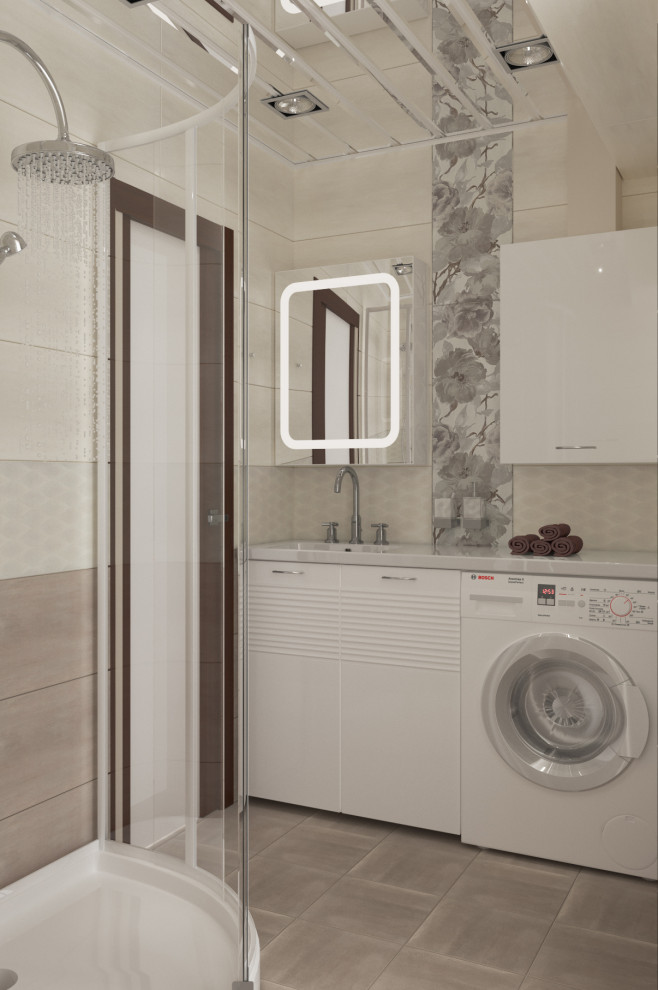 Двушка в Кунцево