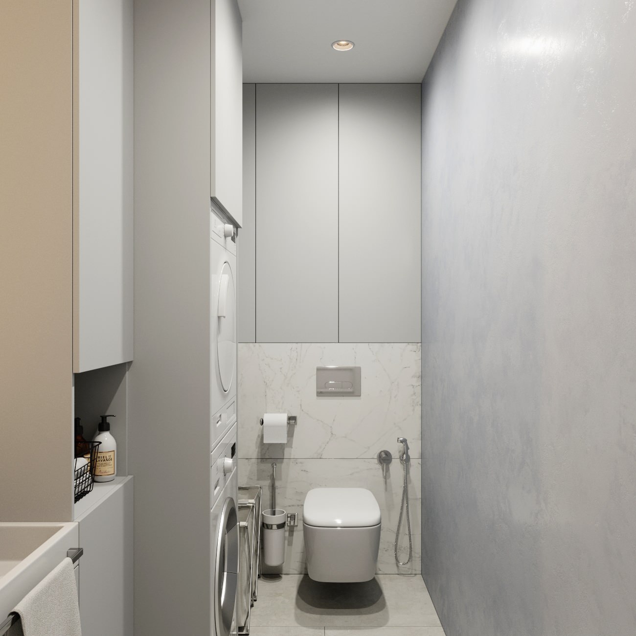 Обложка проекта: ЖК Сити Парк