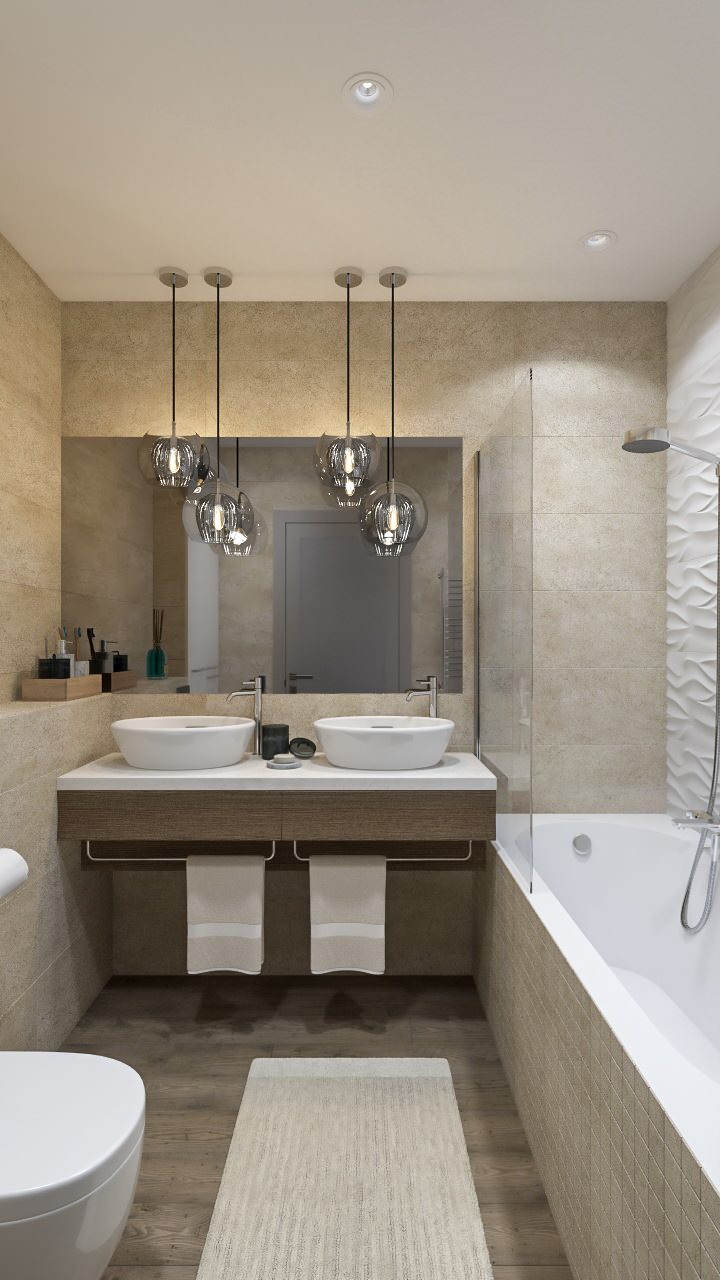 Квартира в Щёлково