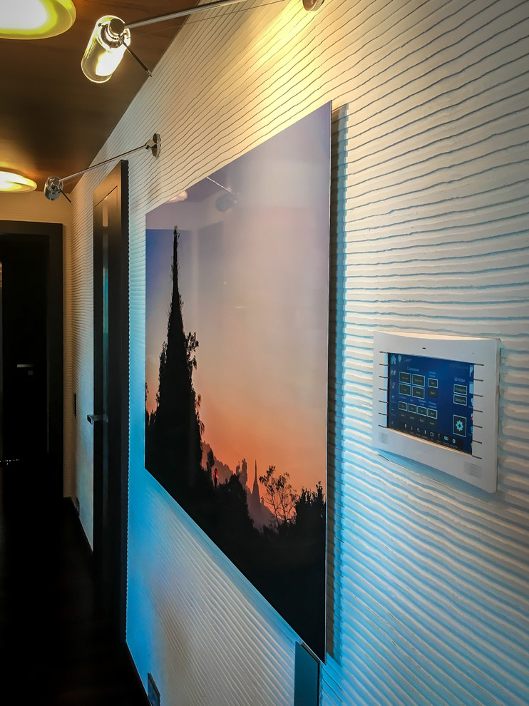 Квартира в ЖК "Гранд фамилия" Путешествие на лайнере