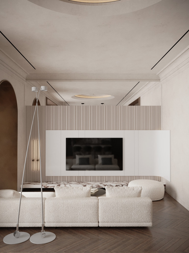 Дом в Санкт-Петербурге