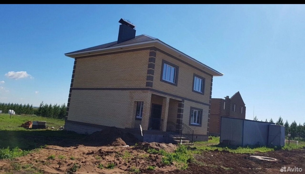 Обложка проекта: Строительная бригада все виды работы