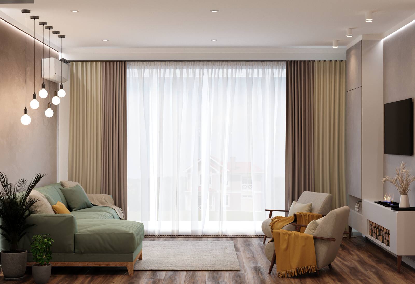 ЖК "Биография"