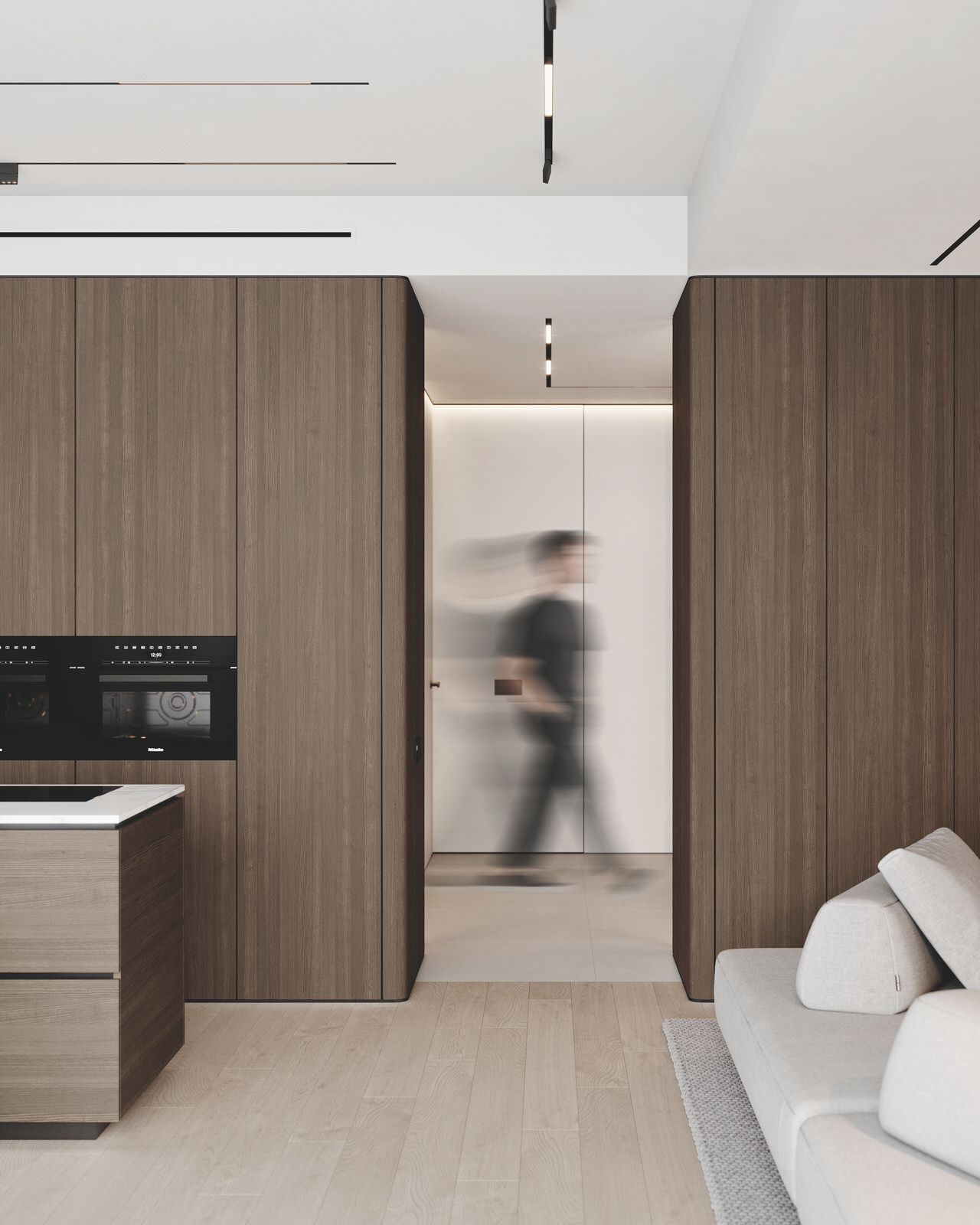 ЖК ЛАЗУРНЫЙ БЕРЕГ