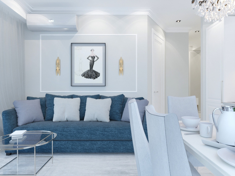 Новостройка в Сочи