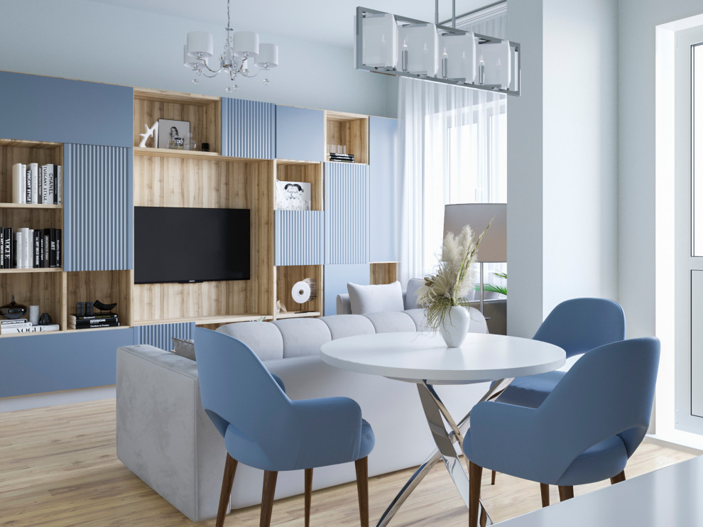 Квартира в Краснодарском Крае