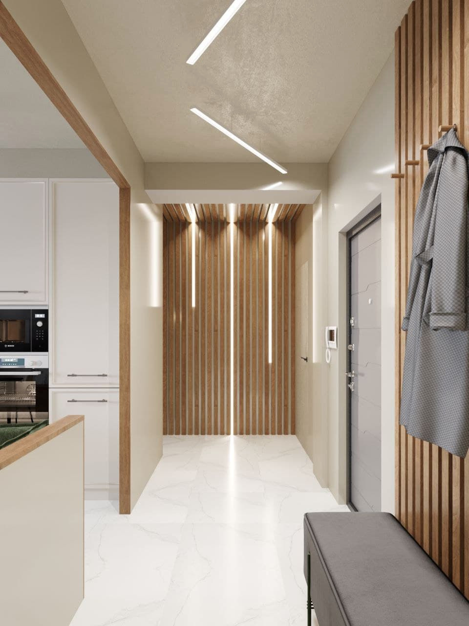 ЖК Времена Года