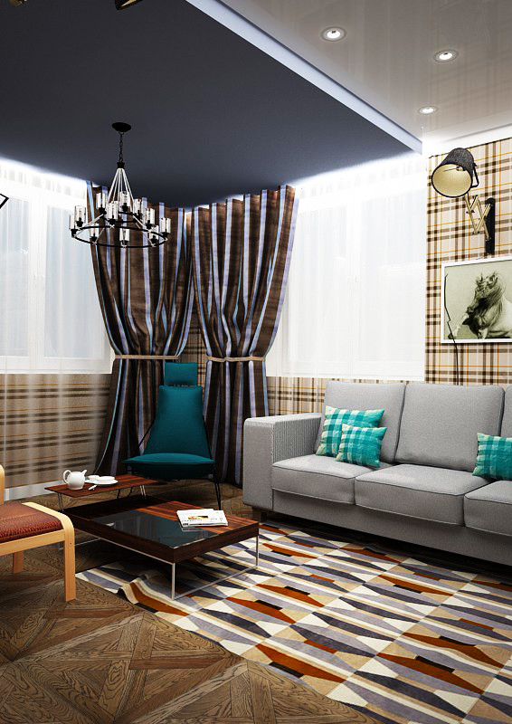 ЖК Радужный Элит 2