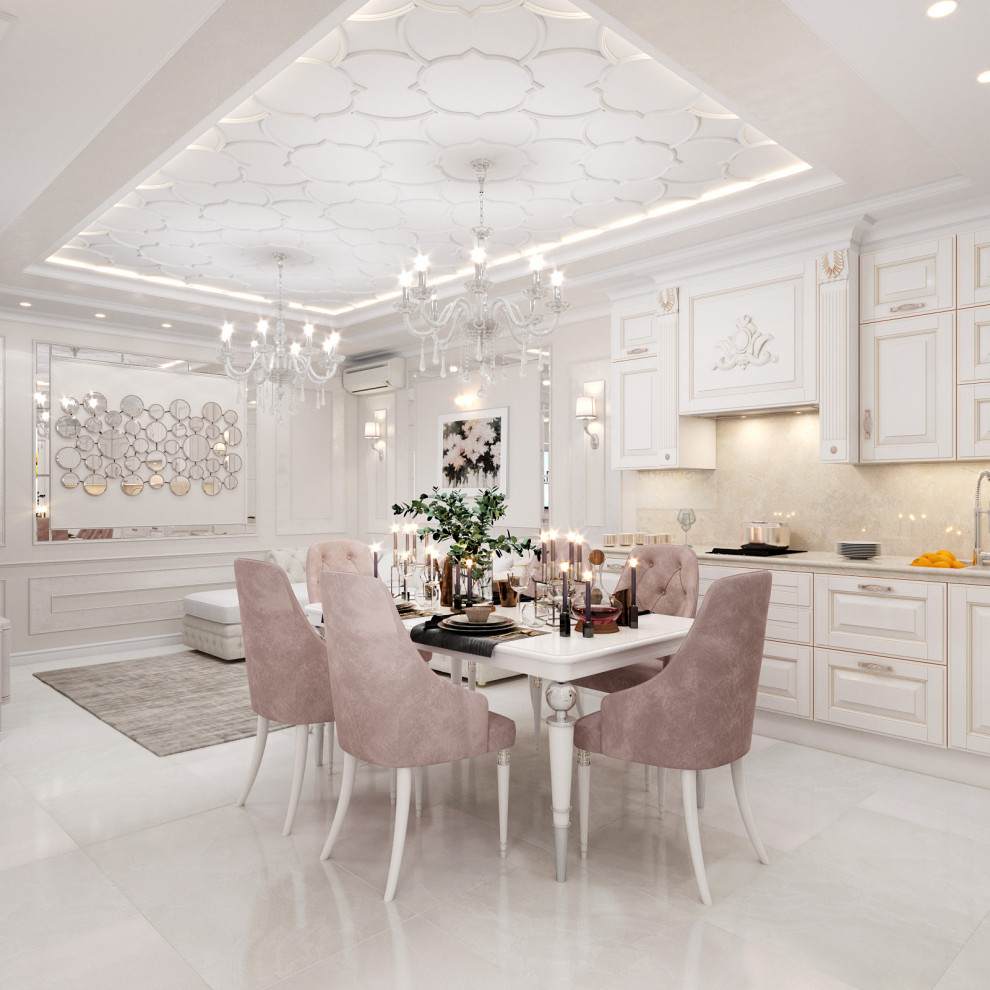 ЖК Воробьёвы горы