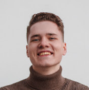 Кирилл Хандожко