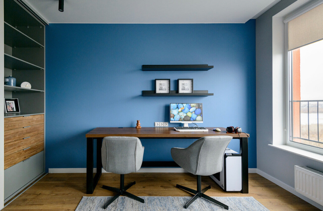 ЖК Европейский берег