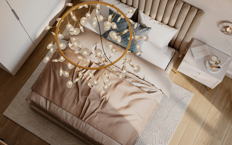 L-Town 80, 79,5 кв.м