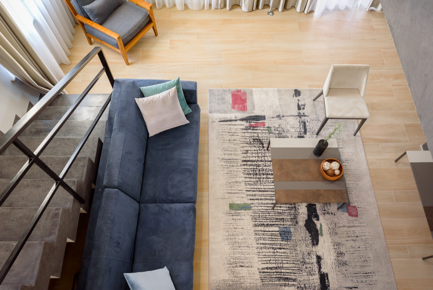 Жилй дом в КП Тироль