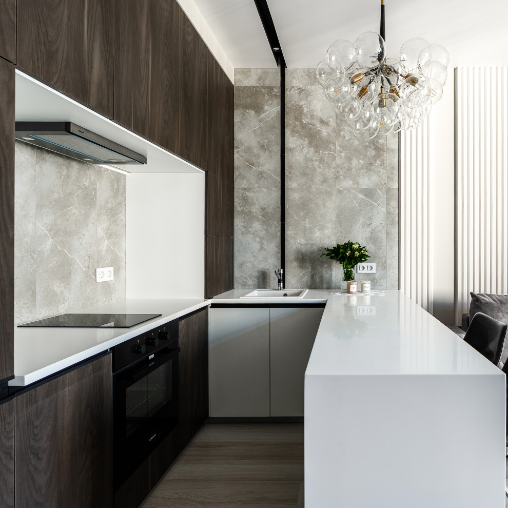 ЖК "Фили Гранд"