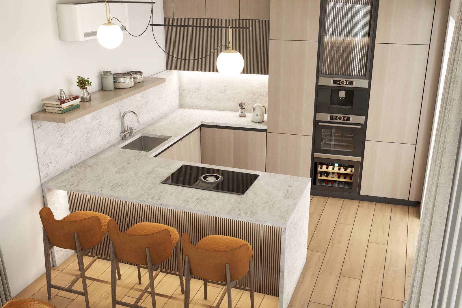 Квартира в Италии