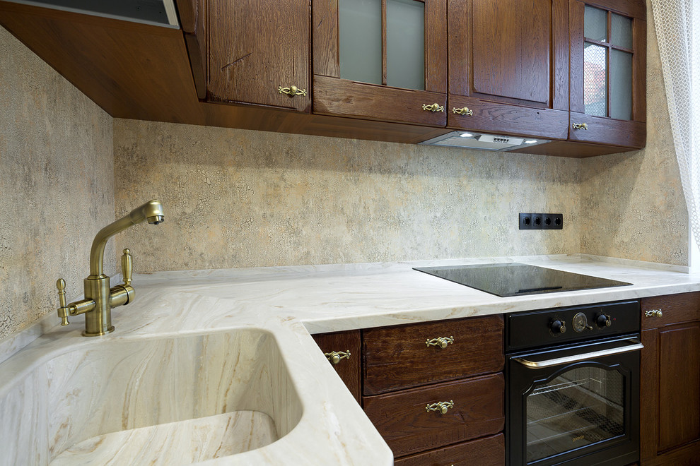 Кухня на Хасанской