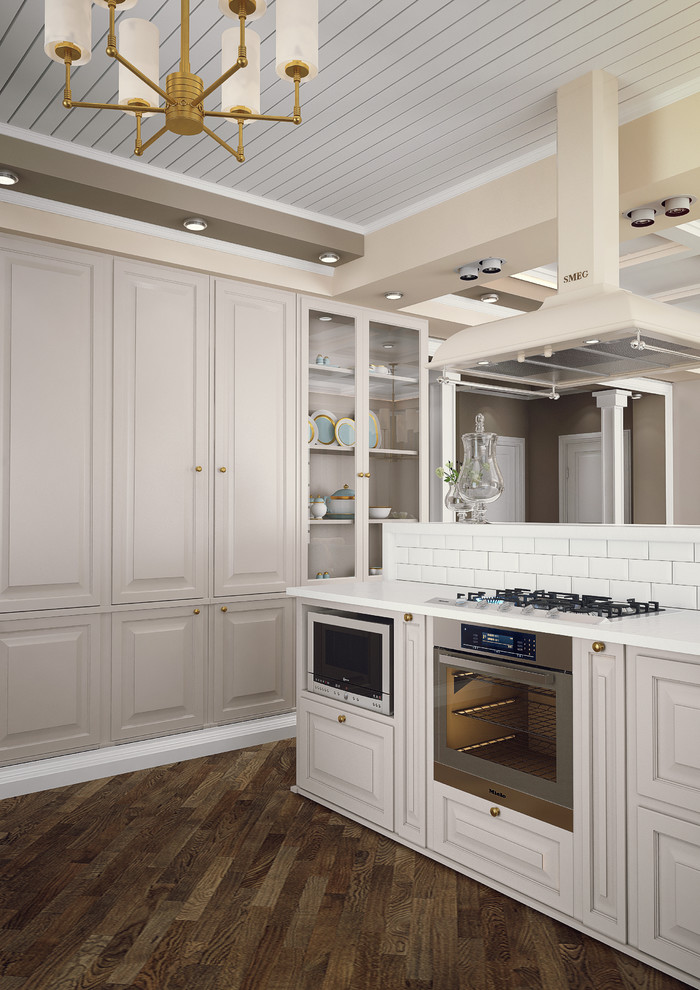 3D-визуализация