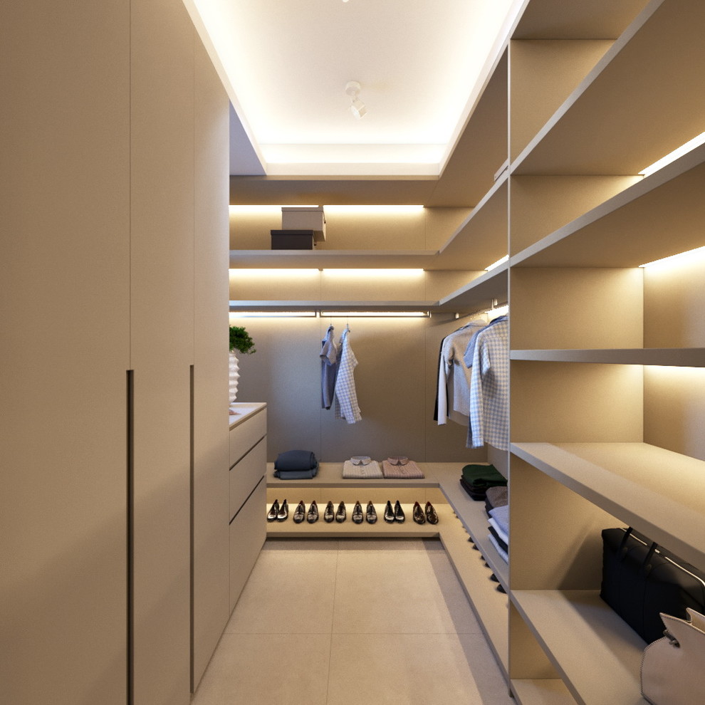 Загородный дом ONYX