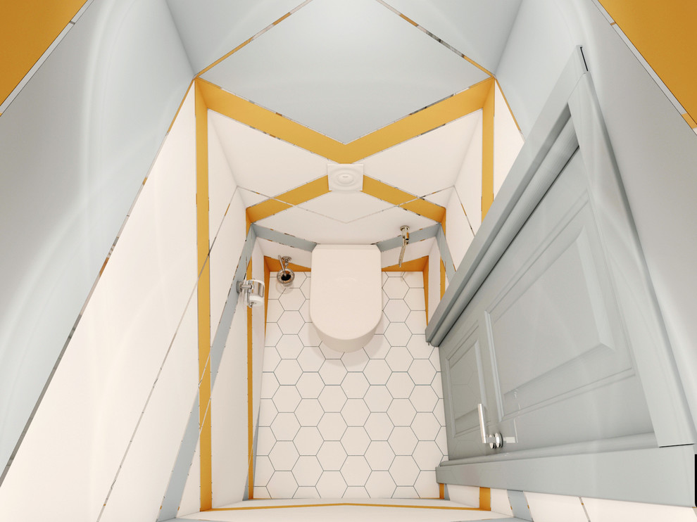 На берегу моря