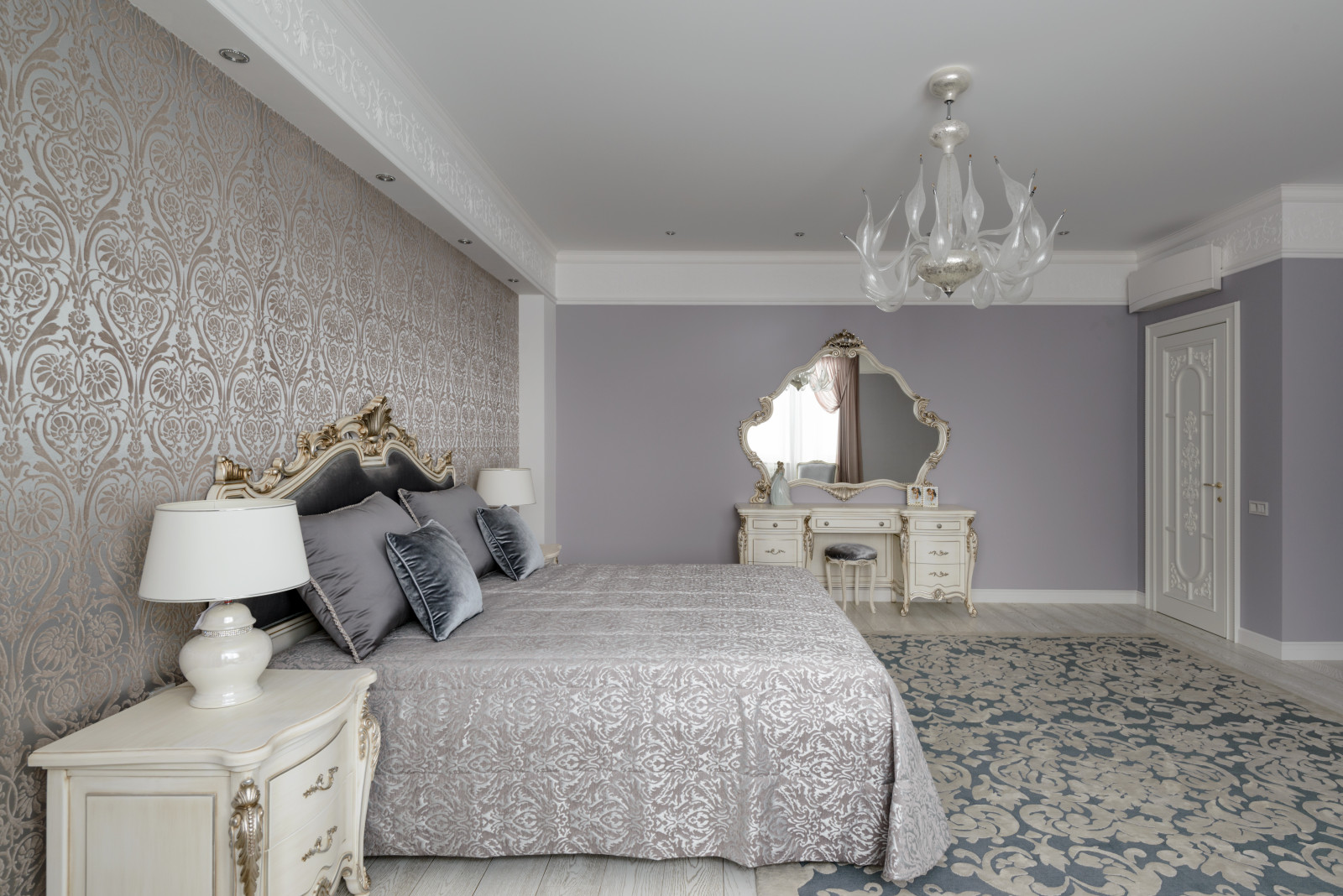 Скромное обаяние классики