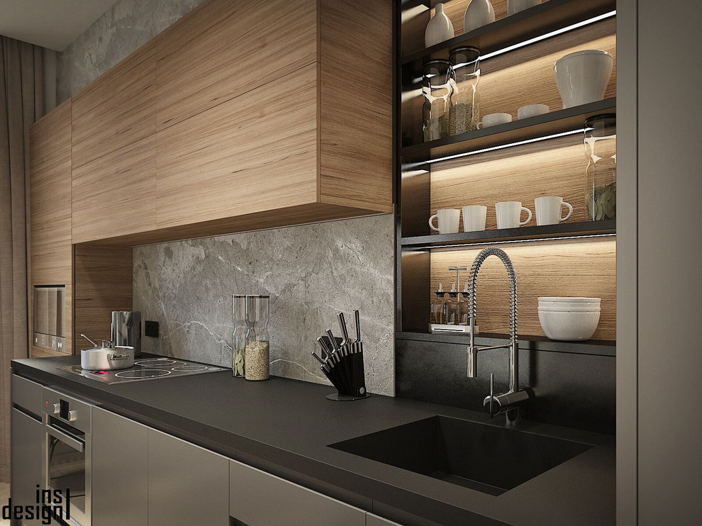 ЖК "Савеловский Сити"