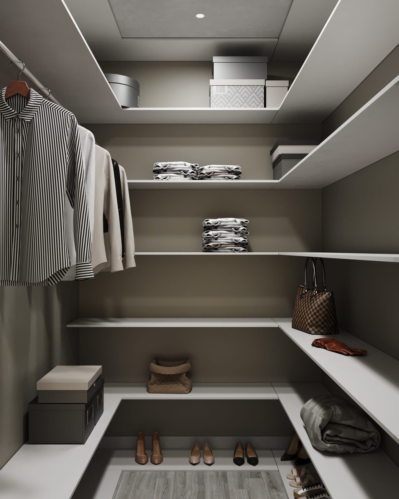 Таун-хаус, Юсупово