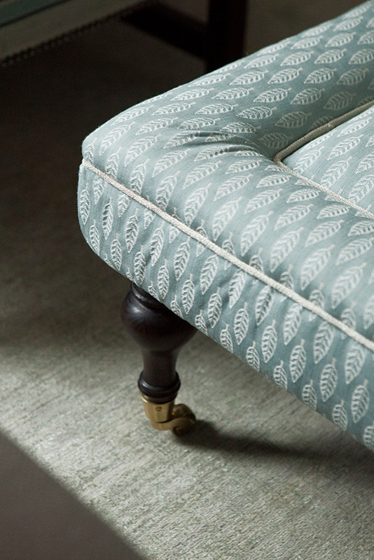 На долгие годы: 6 способов сохранить интерьер от разрушения временем