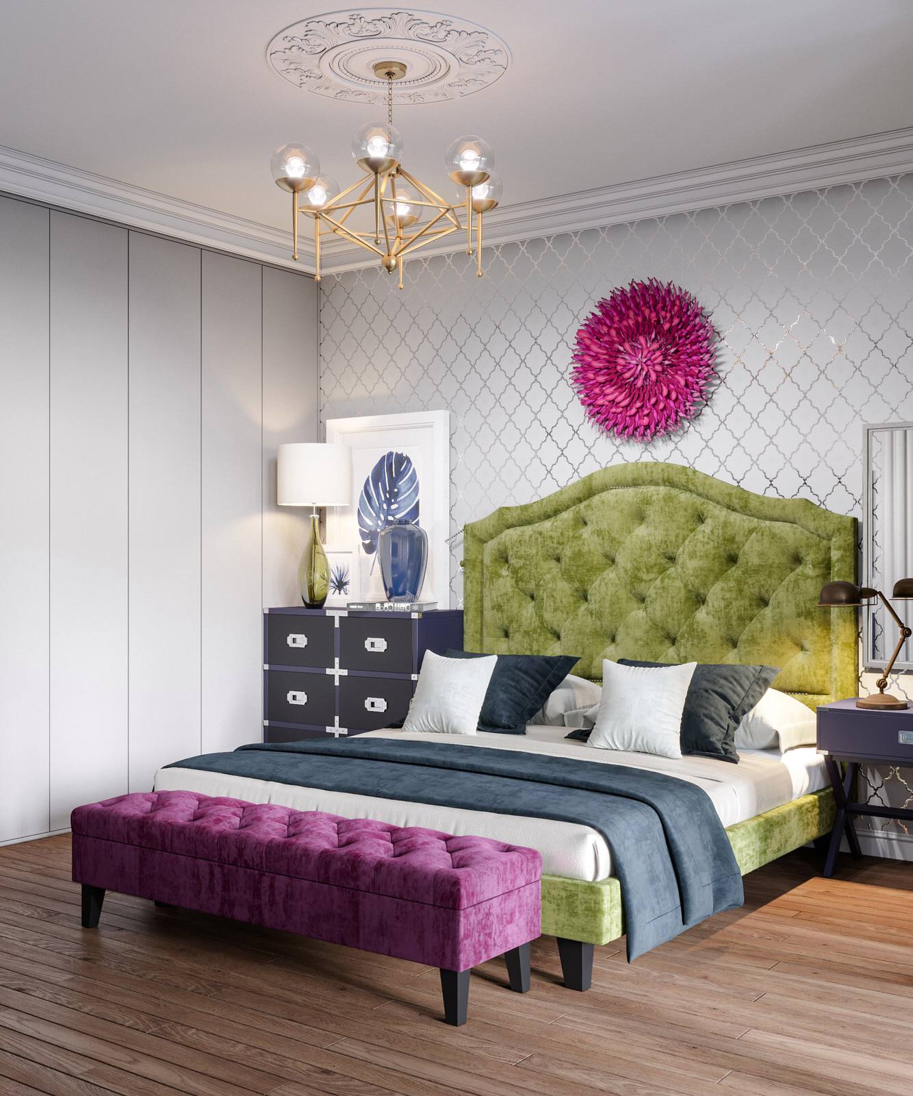 STYLISH FAMILY APARTMENT