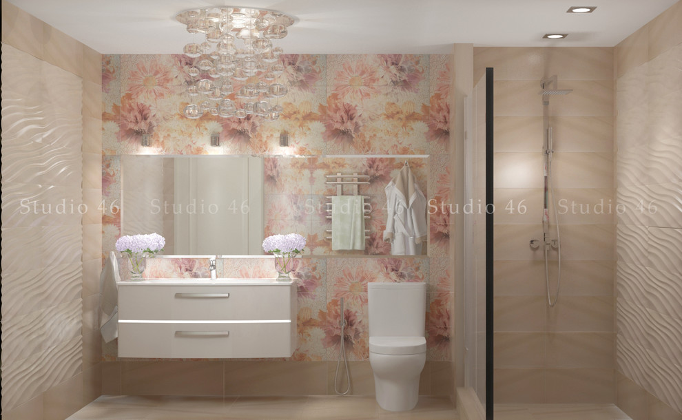 Квартира для молодой семьи