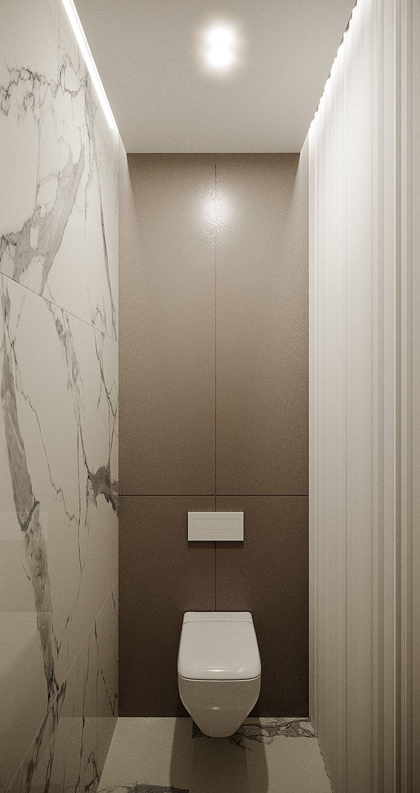 Квартира в ЖК "Невский", 90 м²