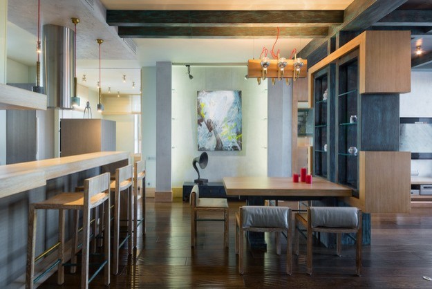 Апартаменты Wellton Park II