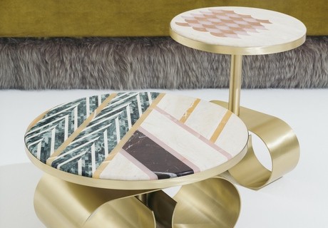 Вдохновение из 1970-х: У кого из дизайнеров поучиться