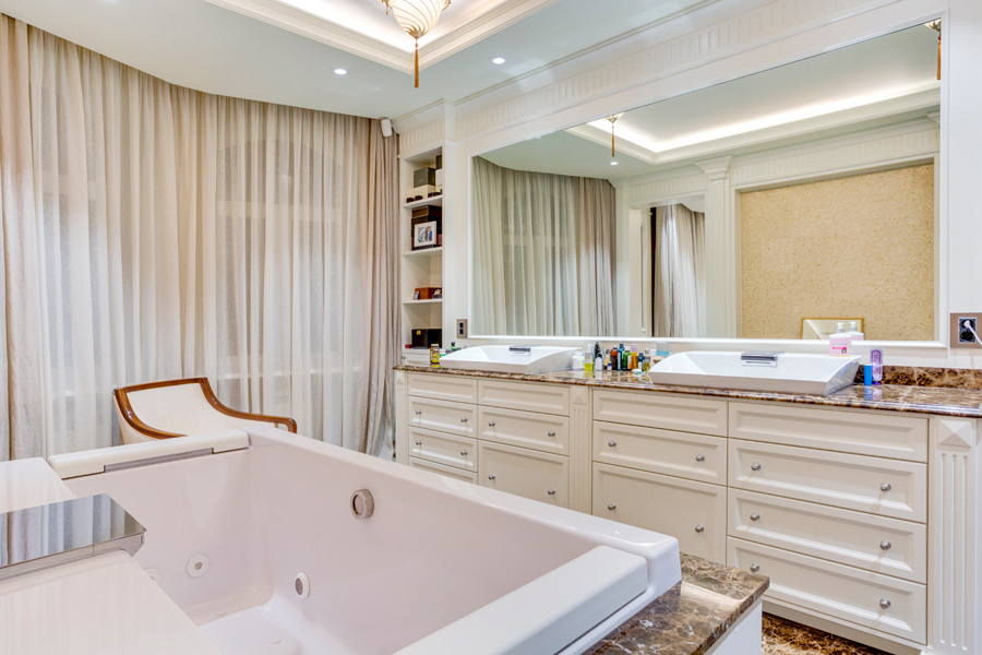 Квартира на Мичуринском