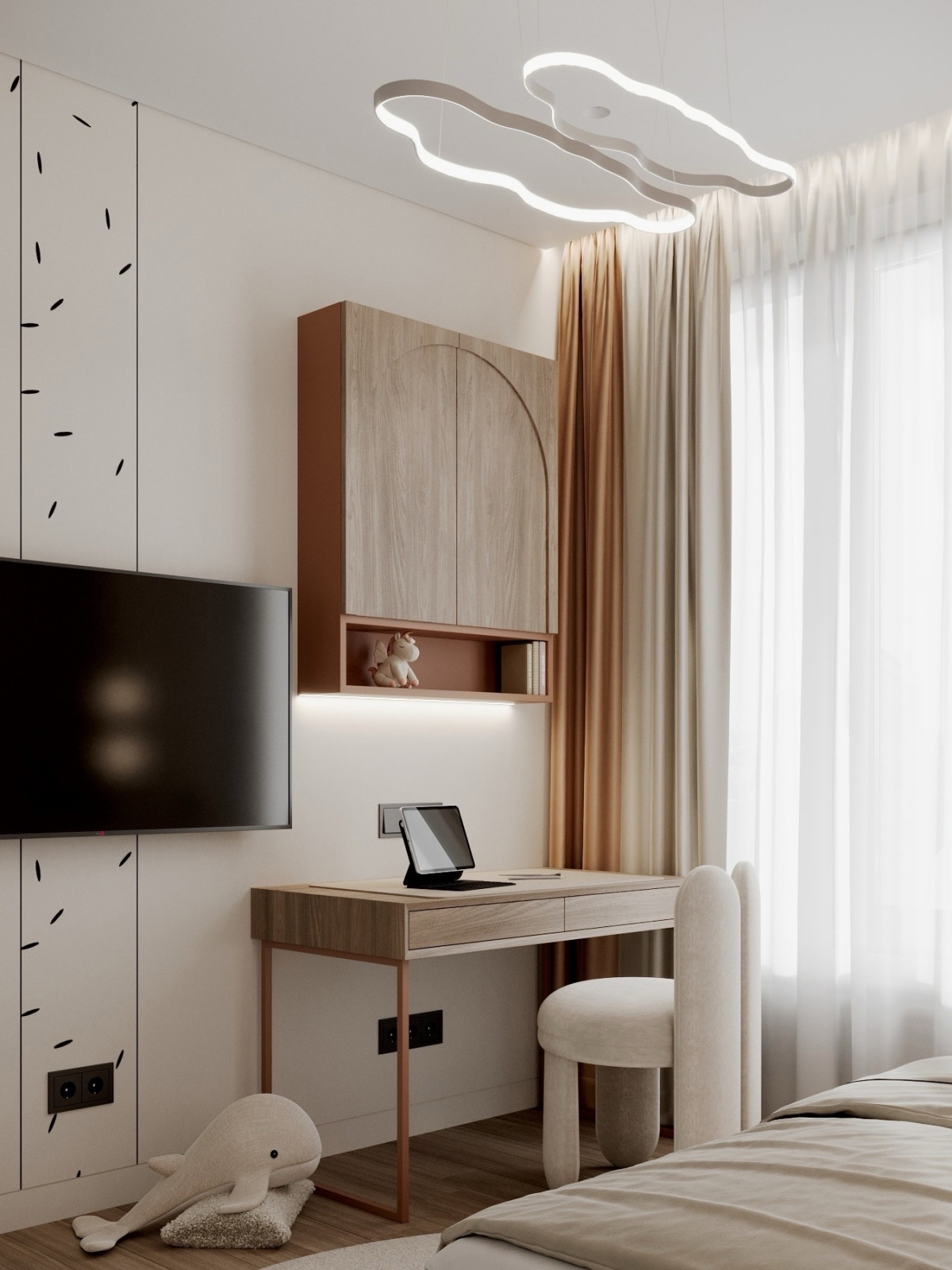 Москва, ЖК Большая семёрка