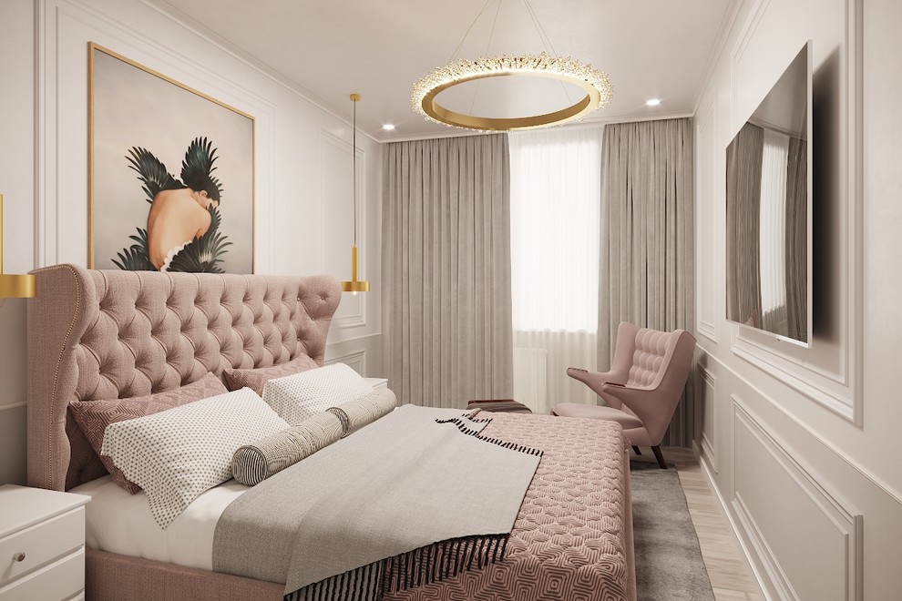 Квартира на Блюхера