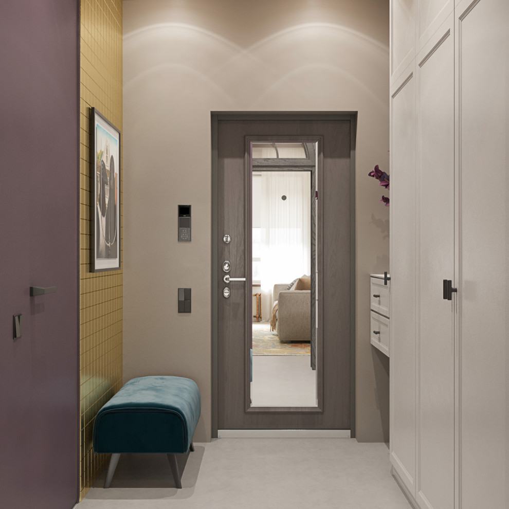 А Скандинавия